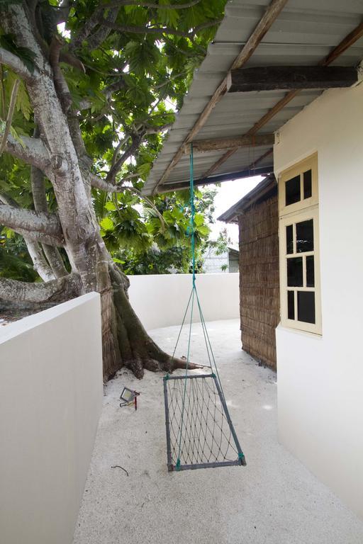 Canopy Cove Guesthouse Maldives Exterior photo